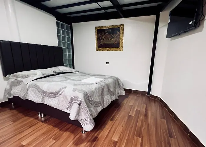 Casa Raiz *